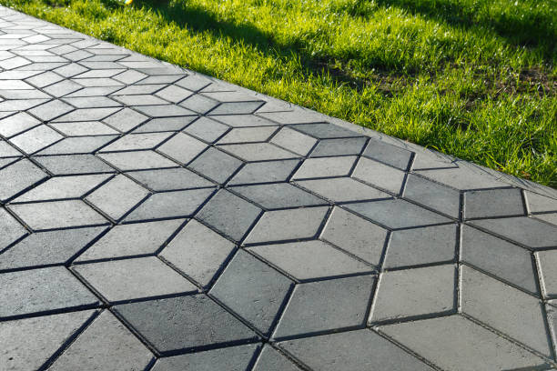 Best Best Driveway Pavers  in Justice, IL