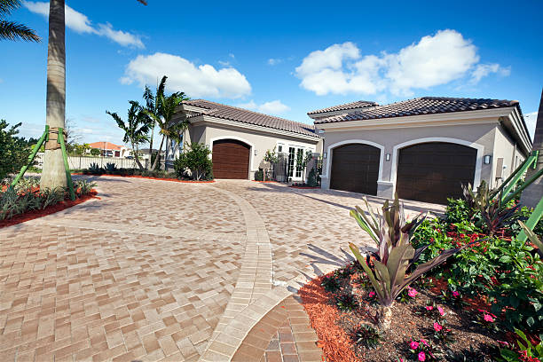 Justice, IL Driveway Pavers Company